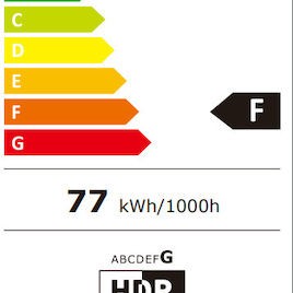 Philips Smart Τηλεόραση 55