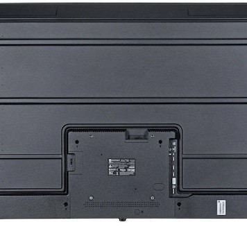 Philips Smart Τηλεόραση 55