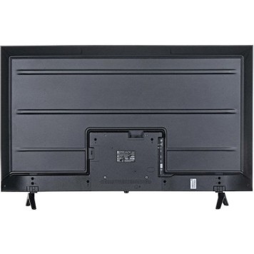 Philips Smart Τηλεόραση 55