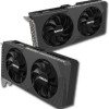 Inno 3D GeForce RTX 5060 8GB GDDR7 Twin X2 Κάρτα Γραφικών