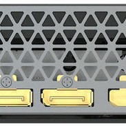 Inno 3D GeForce RTX 5060 8GB GDDR7 Twin X2 Κάρτα Γραφικών