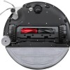 Roborock Saros 10 Σκούπα Ρομπότ για Σκούπισμα & Σφουγγάρισμα με Wi-Fi Λευκή