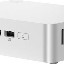 Asus NUC 15 Pro+ Kit Barebone (Core Ultra 5- / 4GB DDR4 / 96GB M.2 / SSD)