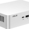 Asus NUC 15 Pro+ Kit Barebone (Core Ultra 5- / 4GB DDR4 / 96GB M.2 / SSD)