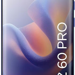 Motorola Edge 60 Pro 5G Dual SIM (12/512GB) PANTONE Dazzling Blue