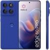 Motorola Edge 60 Pro 5G Dual SIM (12/512GB) PANTONE Dazzling Blue