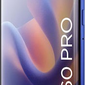 Motorola Edge 60 Pro 5G Dual SIM (12/512GB) PANTONE Dazzling Blue