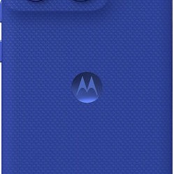 Motorola Edge 60 Pro 5G Dual SIM (12/512GB) PANTONE Dazzling Blue