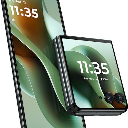 Motorola Razr 60 Ultra 5G (16/512GB) Scarab