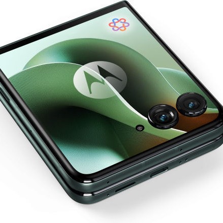 Motorola Razr 60 Ultra 5G (16/512GB) Scarab