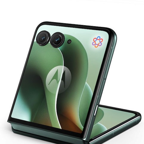 Motorola Razr 60 Ultra 5G (16/512GB) Scarab