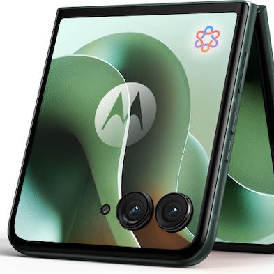 Motorola Razr 60 Ultra 5G (16/512GB) Scarab