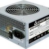 Chieftec Value Series 400W Γκρι Τροφοδοτικό Υπολογιστή Full Wired