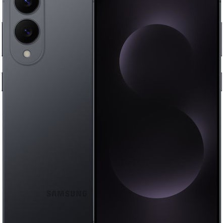 Samsung Galaxy S25 Edge 5G (12/256GB) Titanium Jetblack