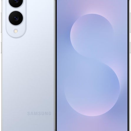 Samsung Galaxy S25 Edge 5G (12/512GB) Titanium Icyblue