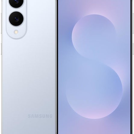 Samsung Galaxy S25 Edge 5G (12/512GB) Titanium Icyblue