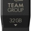 TeamGroup 32GB USB 3.2 Stick Μαύρο