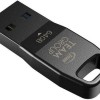 TeamGroup 64GB USB 3.2 Stick Μαύρο