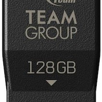 TeamGroup 256GB USB 3.2 Stick Μαύρο