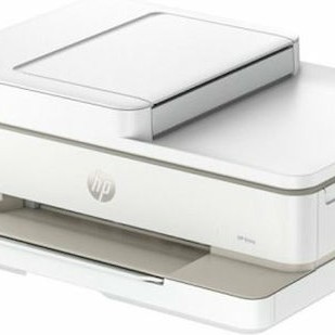 HP Envy 6520e All-in-One Έγχρωμο Πολυμηχάνημα Inkjet με WiFi και Mobile Print