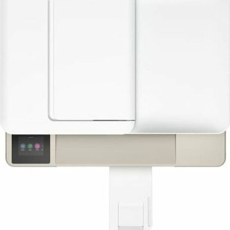 HP Envy 6520e All-in-One Έγχρωμο Πολυμηχάνημα Inkjet με WiFi και Mobile Print