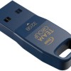 TeamGroup 32GB USB 3.2 Stick Μπλε