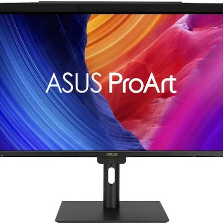 Asus 90LM04NC-B01K71 Monitor 27