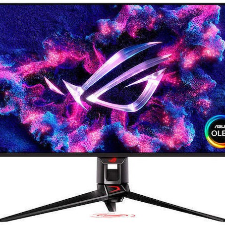 Asus ROG Swift OLED PG32UCDMZ QD-OLED Gaming Monitor 32