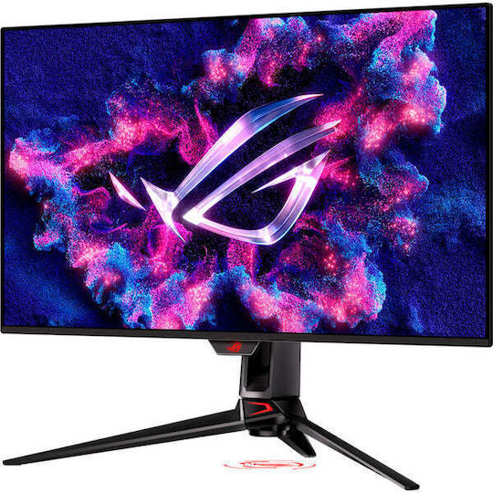Asus ROG Swift OLED PG32UCDMZ QD-OLED Gaming Monitor 32
