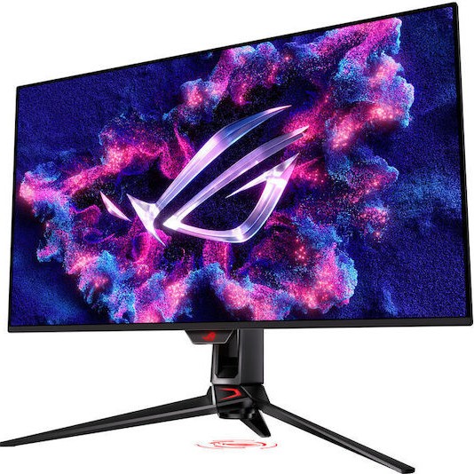 Asus ROG Swift OLED PG32UCDMZ QD-OLED Gaming Monitor 32