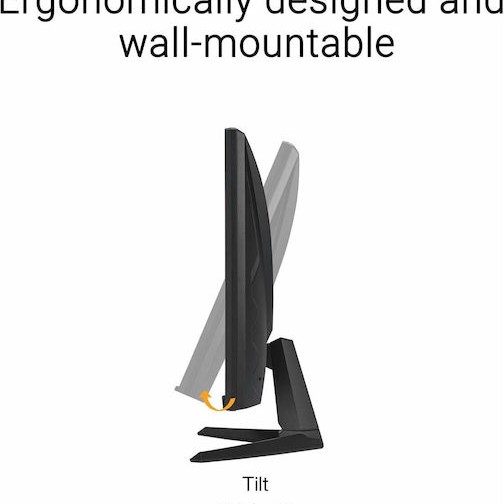 Asus TUF Gaming VG279QE5A IPS Gaming Monitor 27