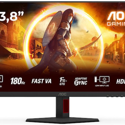 AOC Q24G4RE IPS HDR Monitor 23.8