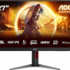 AOC Q24G4RE IPS HDR Monitor 23.8
