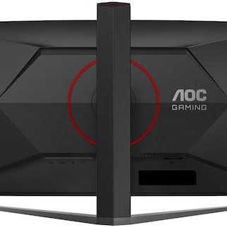 AOC CU34G4 Ultrawide VA HDR Curved Monitor 34