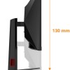 AOC CU34G4 Ultrawide VA HDR Curved Monitor 34