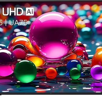 LG Smart Τηλεόραση 86