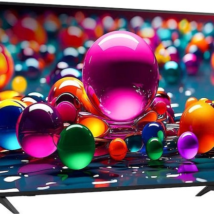 LG Smart Τηλεόραση 86