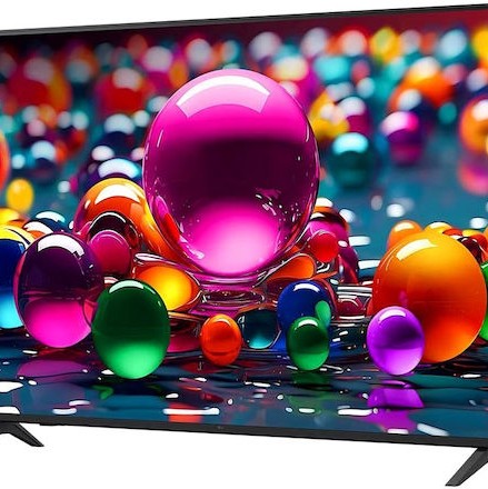 LG Smart Τηλεόραση 86