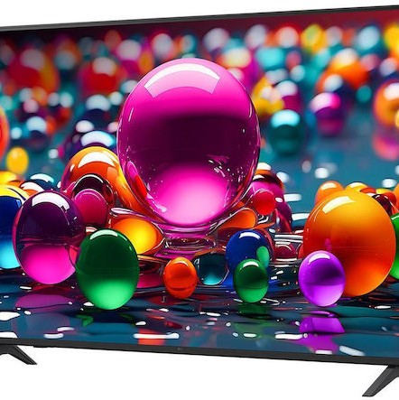 LG Smart Τηλεόραση 75