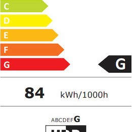 LG Smart Τηλεόραση 55