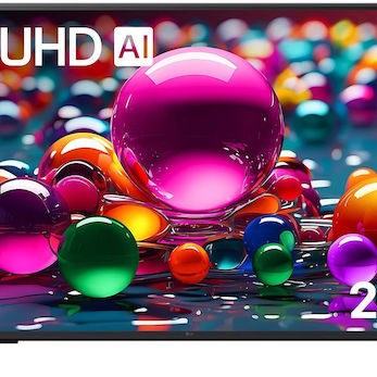 LG Smart Τηλεόραση 50