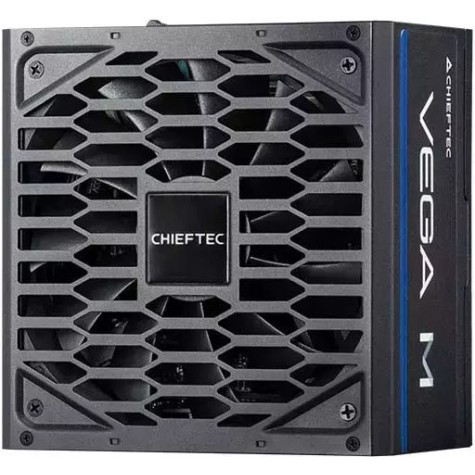 Chieftec VEGA Μ 850W Μαύρο Τροφοδοτικό Υπολογιστή Full Modular 80 Plus Gold