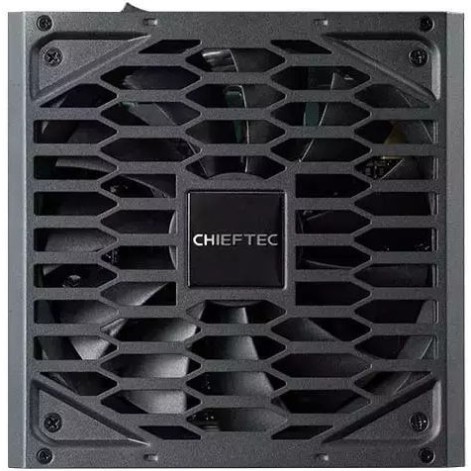 Chieftec VEGA Μ 850W Μαύρο Τροφοδοτικό Υπολογιστή Full Modular 80 Plus Gold