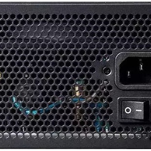 Chieftec VEGA Μ 850W Μαύρο Τροφοδοτικό Υπολογιστή Full Modular 80 Plus Gold