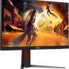AOC 24G4HA IPS HDR Monitor 23.8
