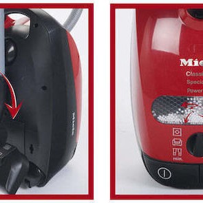 Klein Παιχνίδι Καθαρισμού