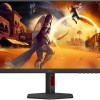 AOC U27G4R Dual Frame IPS HDR Monitor 27