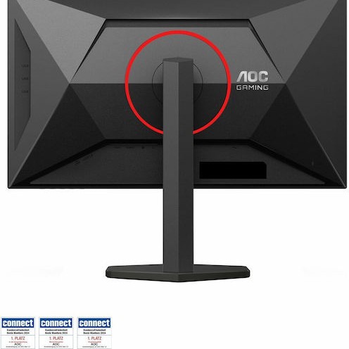 AOC U27G4R Dual Frame IPS HDR Monitor 27