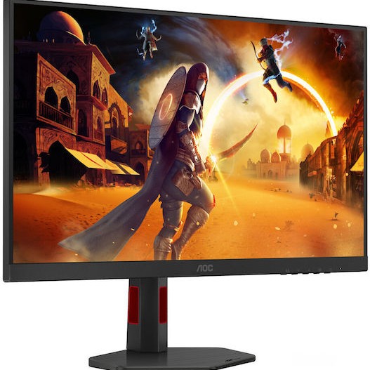 AOC U27G4R Dual Frame IPS HDR Monitor 27