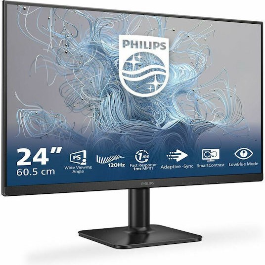 Philips 24E2N1110 IPS Monitor 23.8